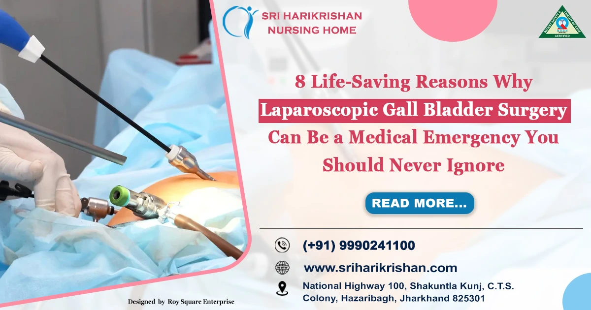 Laparoscopic-Gall-Bladder-Surgery