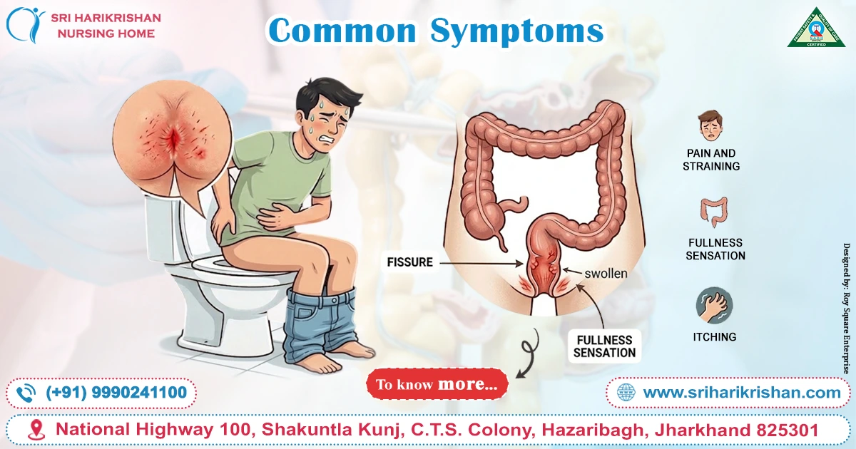 Common Symptoms